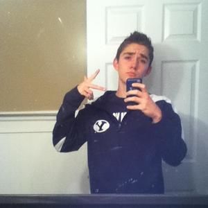 Meet your Posher, Matt